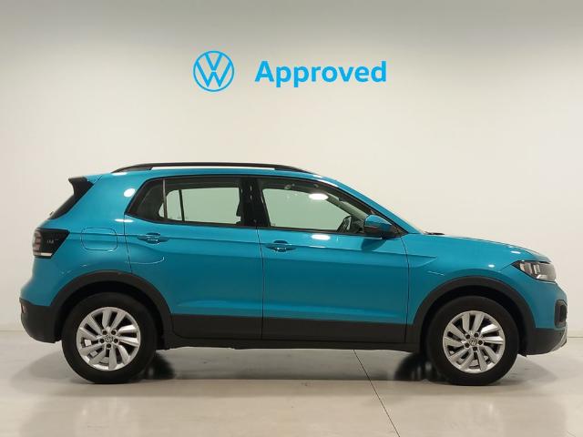 Volkswagen T-Cross Advance 1.0 TSI 70 kW (95 CV)