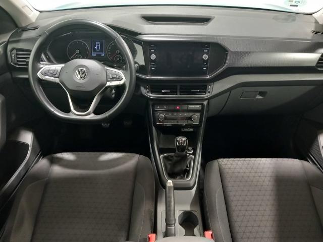 Volkswagen T-Cross Advance 1.0 TSI 70 kW (95 CV)