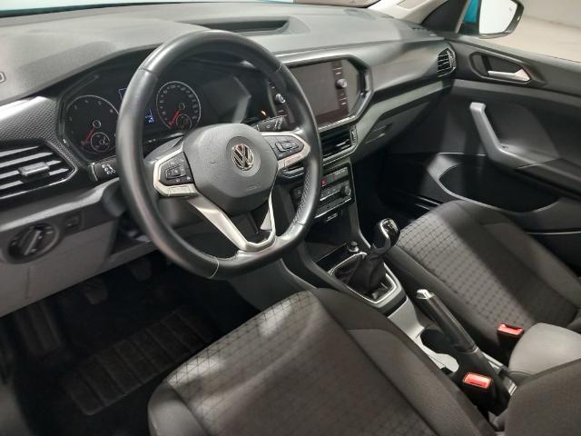 Volkswagen T-Cross Advance 1.0 TSI 70 kW (95 CV)