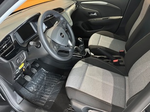 Opel Corsa 1.2 de segunda mano