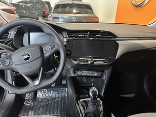 Opel Corsa 1.2 de segunda mano