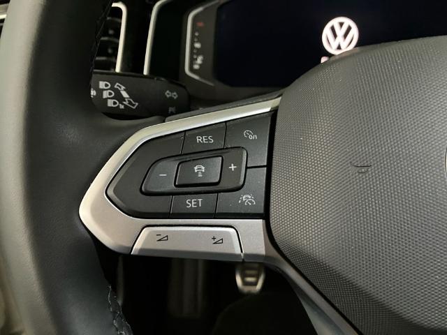 Volkswagen Taigo R-Line 1.0 TSI 81 kW (110 CV)