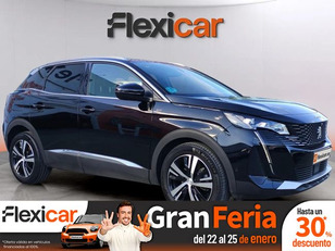 Peugeot 3008 en Motorflash