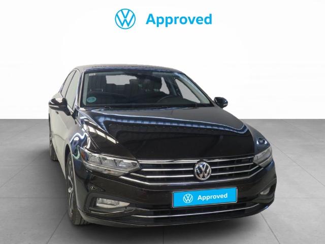 Volkswagen Passat 1.5 TSI de segunda mano