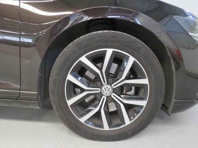 Volkswagen Passat Executive 1.5 TSI 110 kW (150 CV)