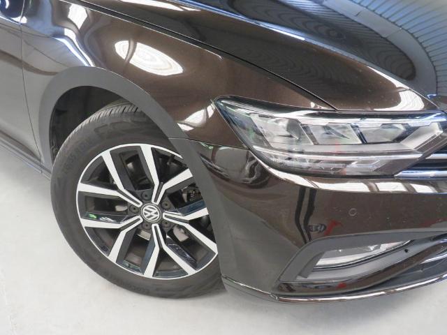 Volkswagen Passat Executive 1.5 TSI 110 kW (150 CV)