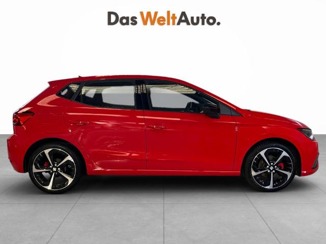 SEAT Ibiza 1.0 TSI S&S FR XS 81 kW (110 CV)