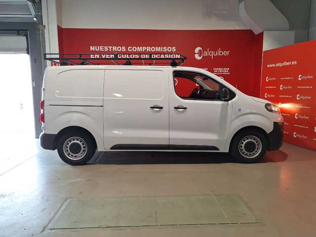 Opel Vivaro Furgon 1.5 Diesel M Standard Express 75 kW (102 CV)