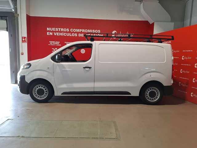 Opel Vivaro Furgon 1.5 Diesel M Standard Express 75 kW (102 CV)