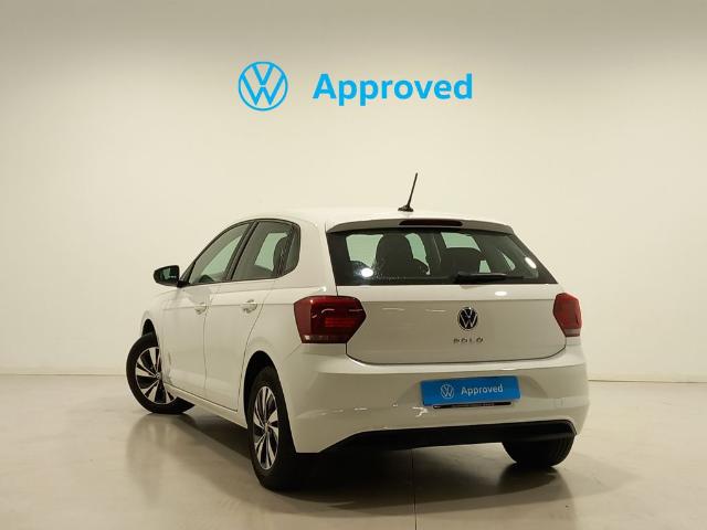 Volkswagen Polo Advance 1.0 TSI 70 kW (95 CV)