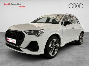 vehículo ocasión audi selection