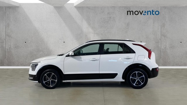 Kia Niro 1.6 GDi HEV Híbrido - 3