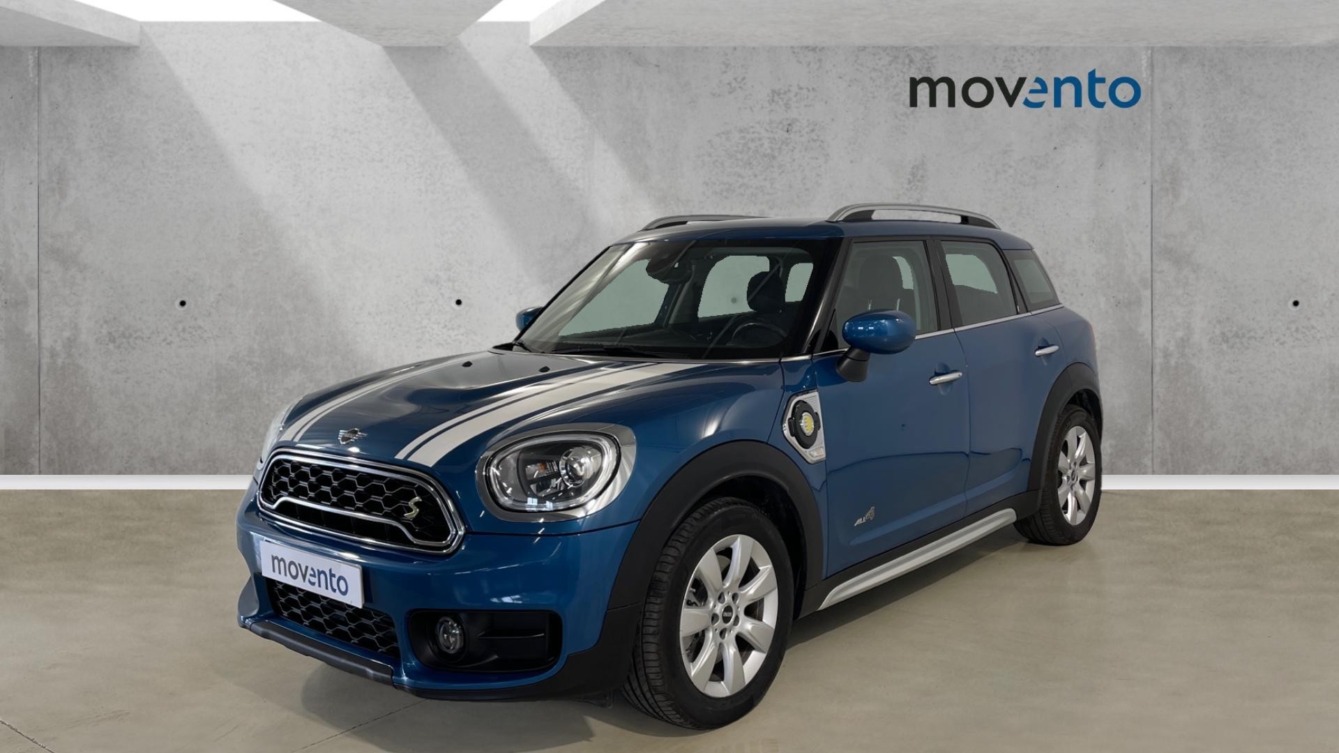 MINI MINI Countryman Cooper SE - 2