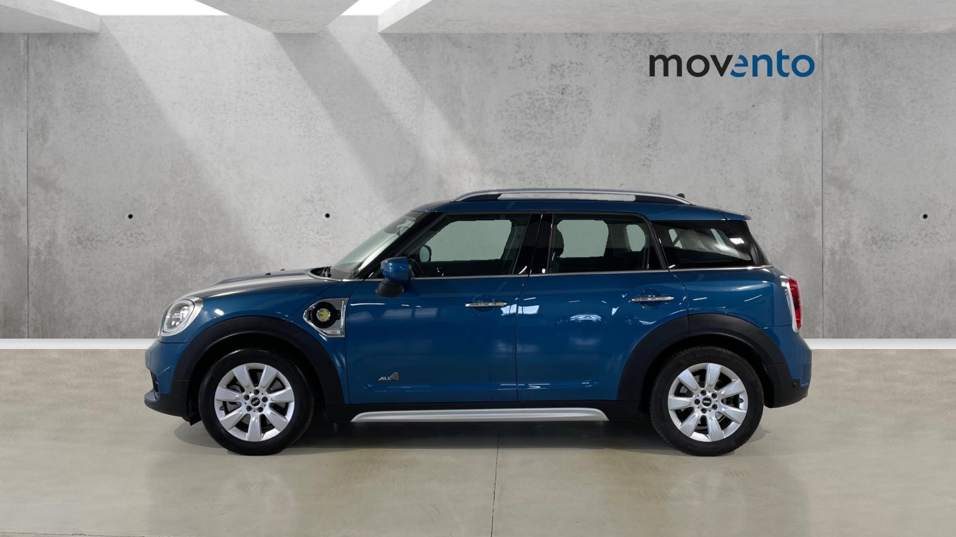 MINI MINI Countryman Cooper SE - 3