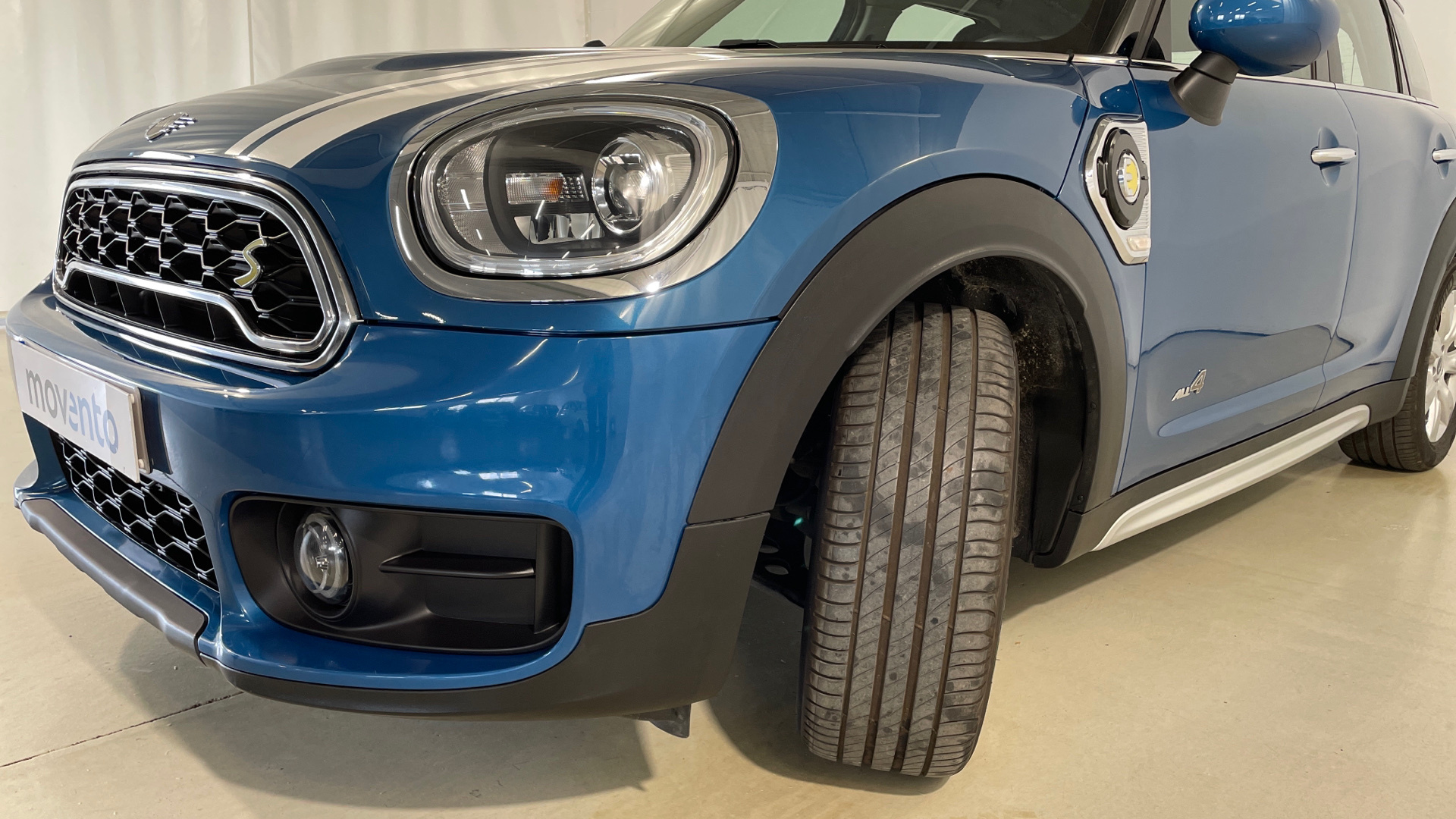 MINI MINI Countryman Cooper SE - 16