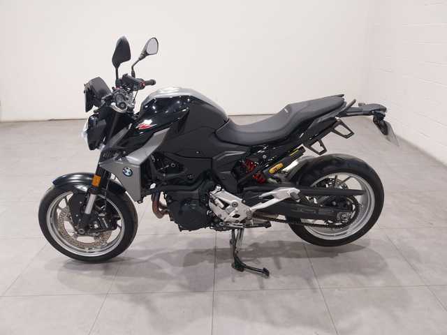 BMW Motorrad F 900 R  de ocasión 