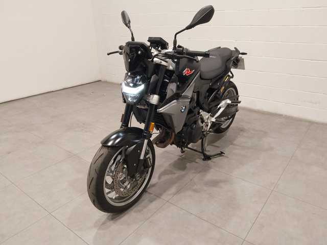 BMW Motorrad F 900 R  de ocasión 