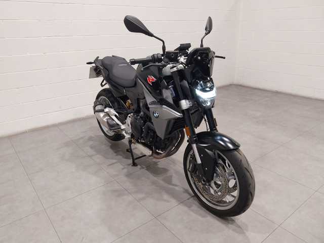 BMW Motorrad F 900 R  de ocasión 