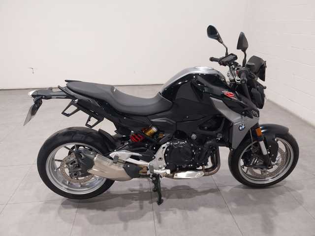 BMW Motorrad F 900 R  de ocasión 