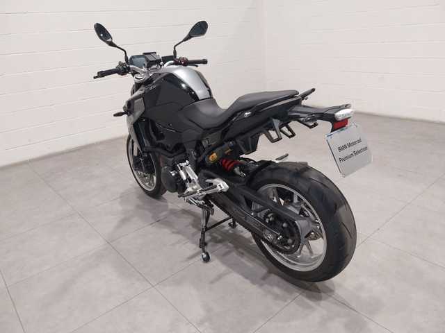 BMW Motorrad F 900 R  de ocasión 