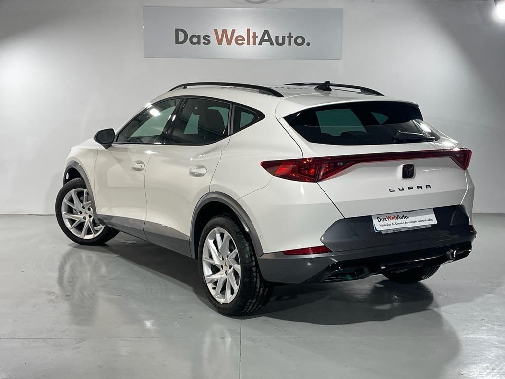 1.5 TSI 110 kW (150 CV)