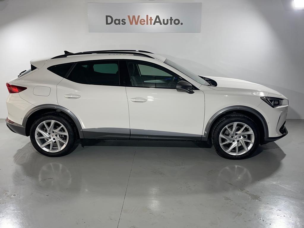 1.5 TSI 110 kW (150 CV)