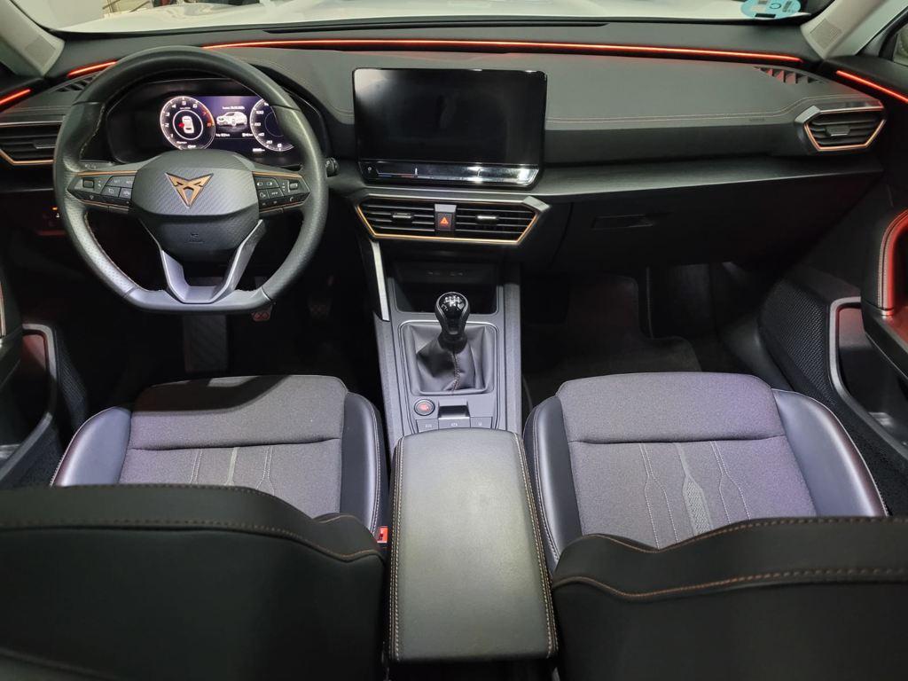 1.5 TSI 110 kW (150 CV)