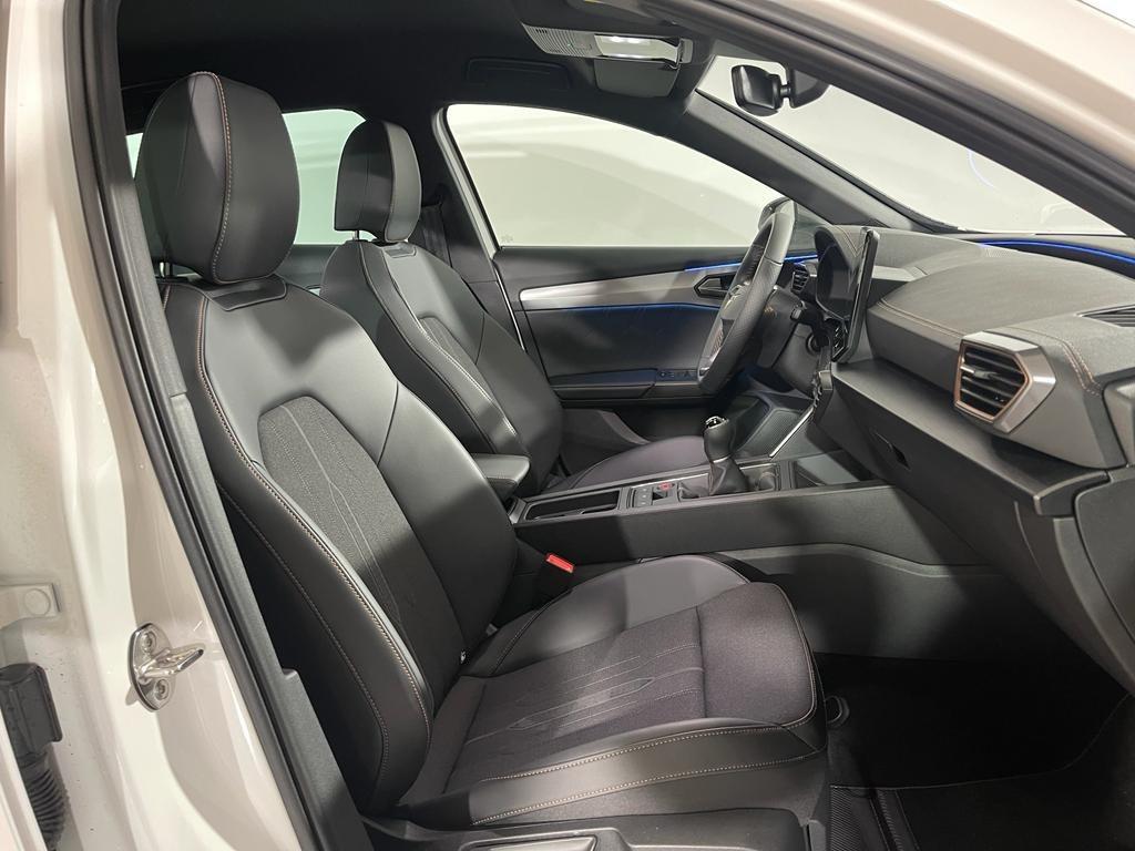 1.5 TSI 110 kW (150 CV)