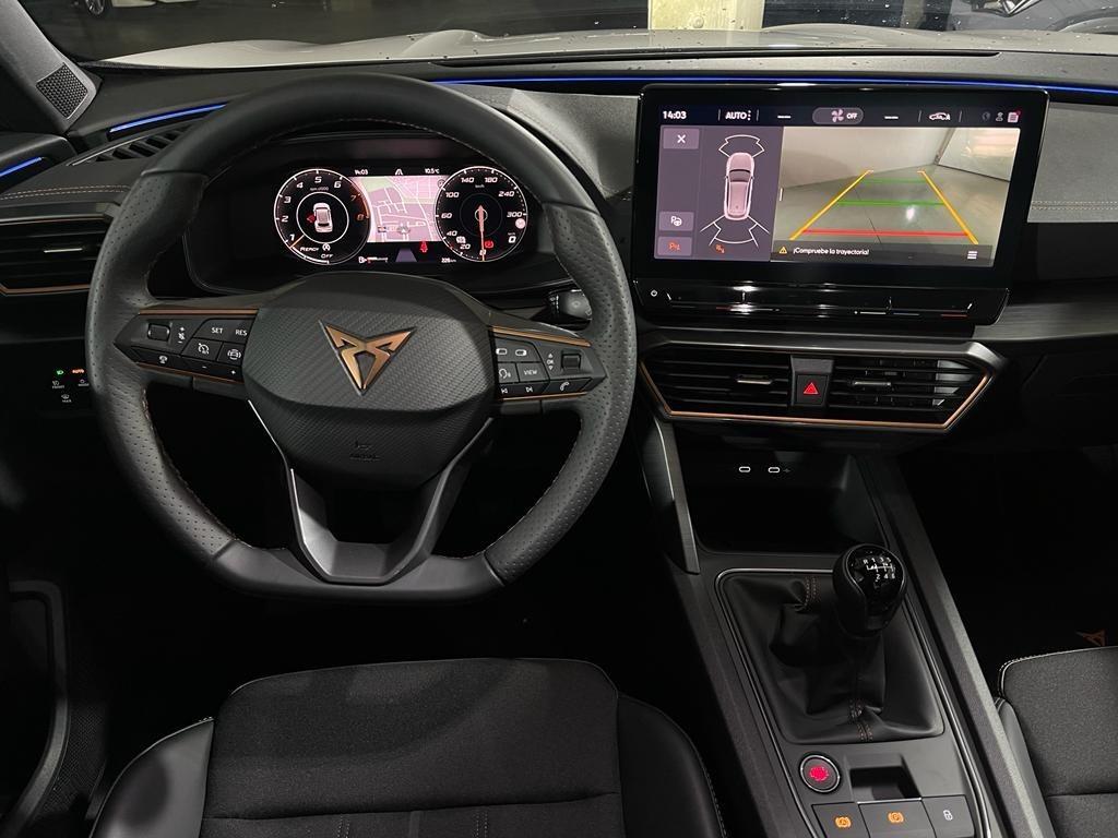 1.5 TSI 110 kW (150 CV)