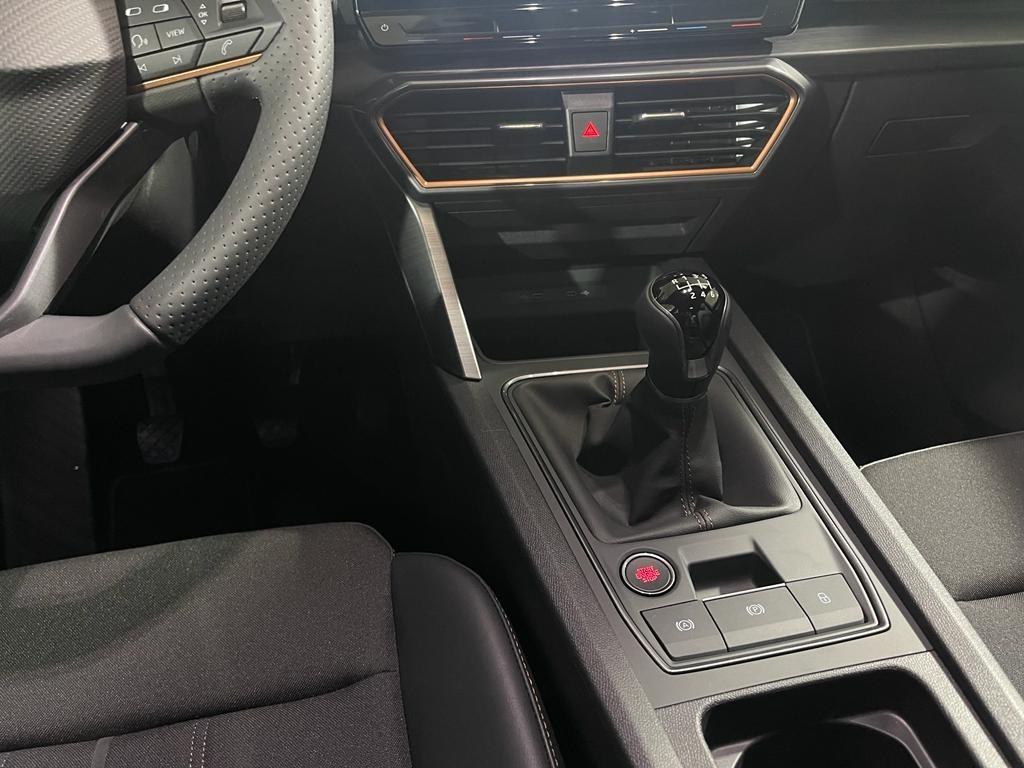 1.5 TSI 110 kW (150 CV)