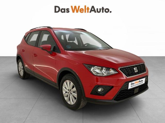 SEAT Arona 1.0 TSI Ecomotive Style Edition 85 kW (115 CV)