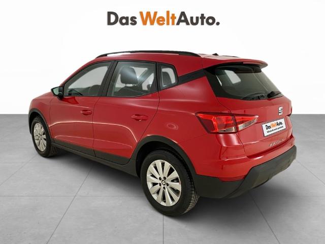 SEAT Arona 1.0 TSI Ecomotive Style Edition 85 kW (115 CV)