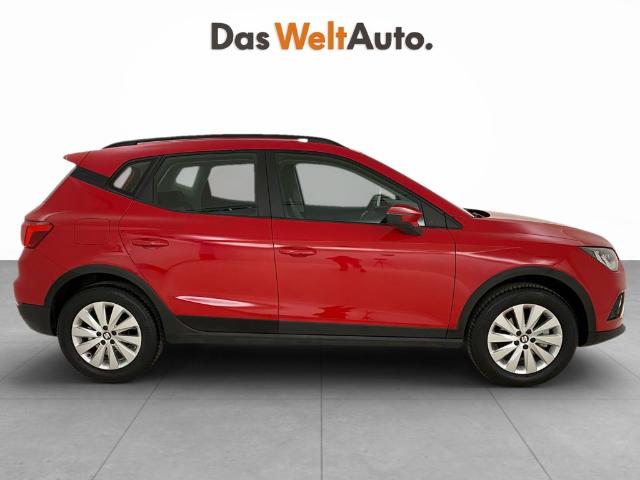 SEAT Arona 1.0 TSI Ecomotive Style Edition 85 kW (115 CV)