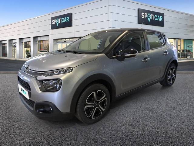 Citroen C3 Origin PureTech 83 S&S Plus 61 kW (83 CV)