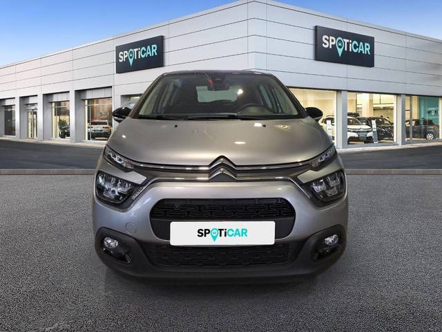 Citroen C3 Origin PureTech 83 S&S Plus 61 kW (83 CV)