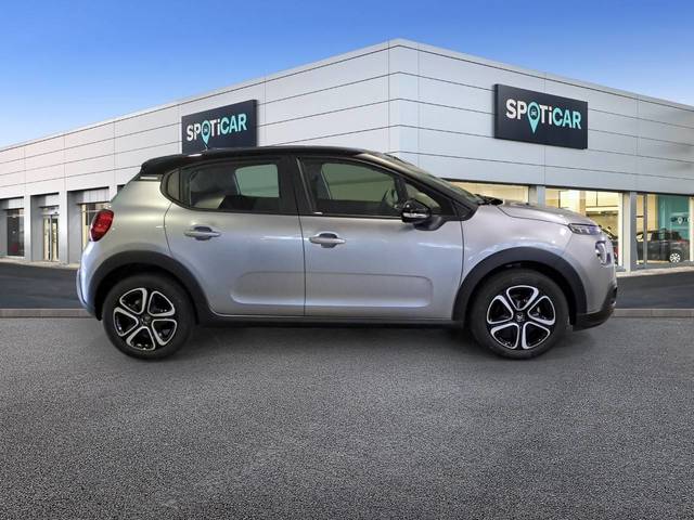 Citroen C3 Origin PureTech 83 S&S Plus 61 kW (83 CV)