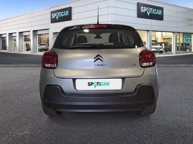 Citroen C3 Origin PureTech 83 S&S Plus 61 kW (83 CV)