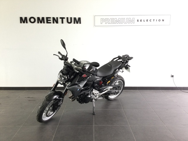 BMW Motorrad F 900 R  de ocasión 