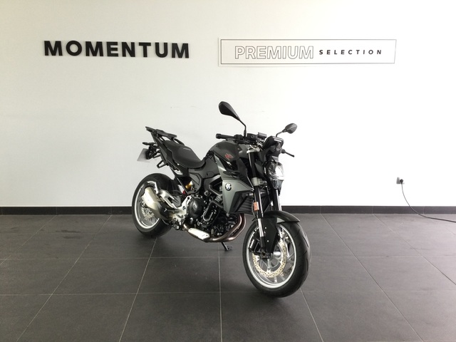 BMW Motorrad F 900 R  de ocasión 