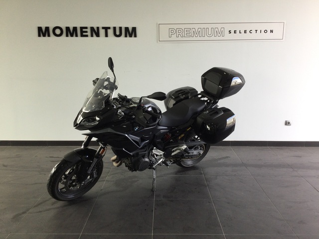 BMW Motorrad F 900 XR  de ocasión 