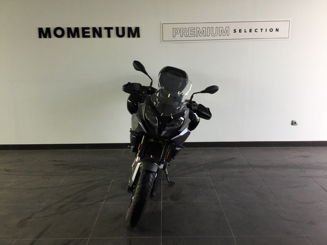 BMW Motorrad F 900 XR  de ocasión 