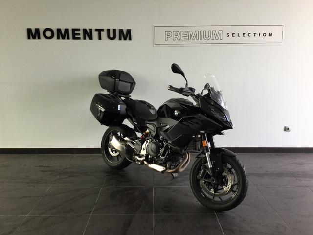 BMW Motorrad F 900 XR  de ocasión 