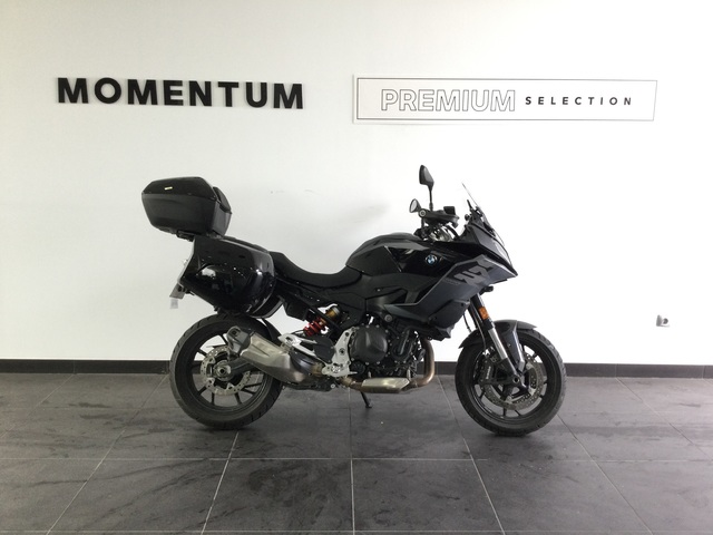 BMW Motorrad F 900 XR  de ocasión 