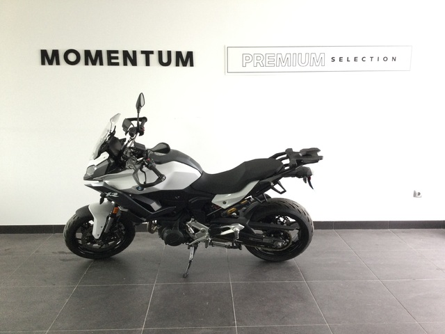 BMW Motorrad F 900 XR A2  de ocasión 