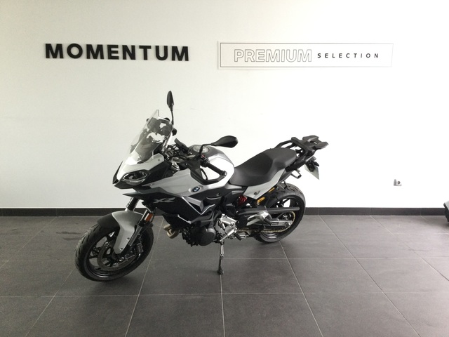 BMW Motorrad F 900 XR A2  de ocasión 