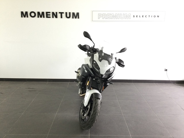 BMW Motorrad F 900 XR A2  de ocasión 