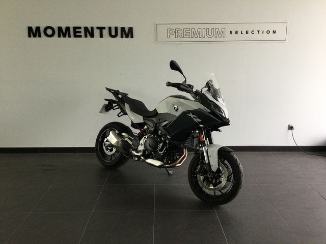 BMW Motorrad F 900 XR A2  de ocasión 