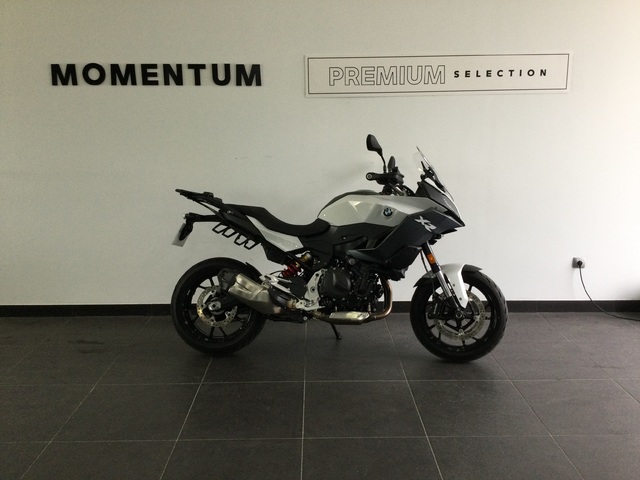 BMW Motorrad F 900 XR A2  de ocasión 