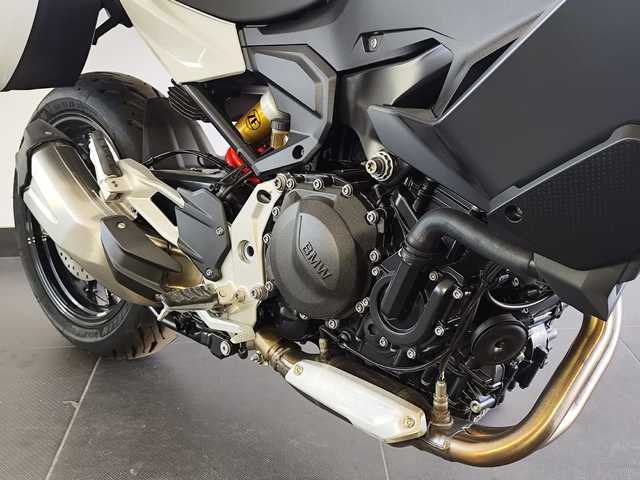 BMW Motorrad F 900 XR  de ocasión 