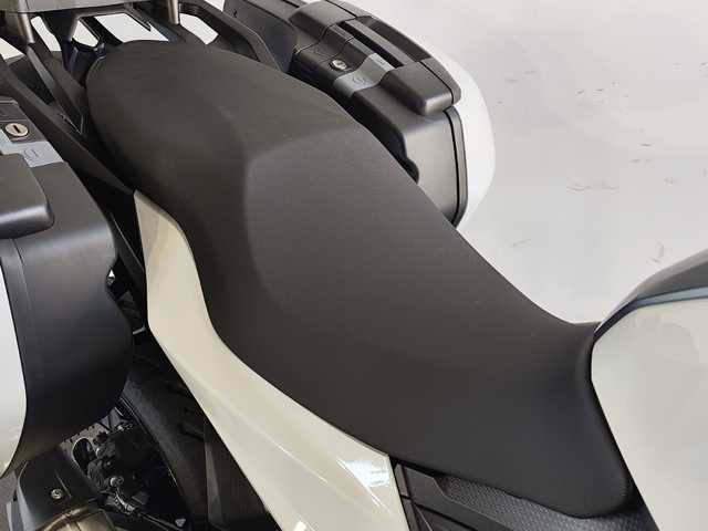 BMW Motorrad F 900 XR  de ocasión 